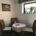 Διαμέρισμα Eifelluft *