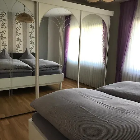 Eifelluft Apartment