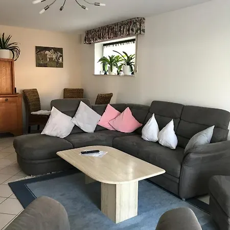 Apartamento Eifelluft