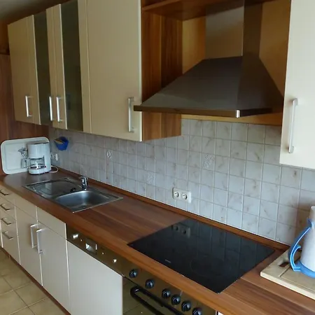 Eifelluft Apartamento