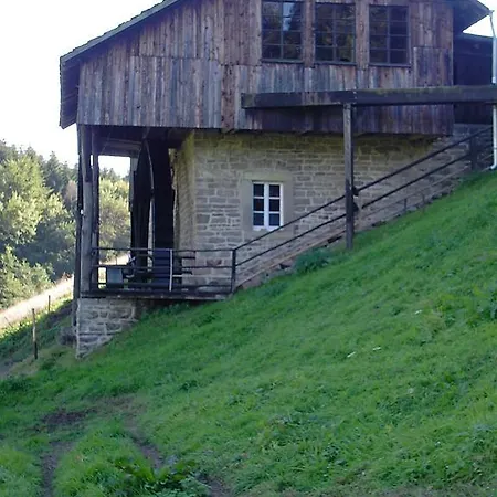 Apartamento Eifelluft Daun