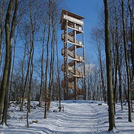 Eifelluft Apartamento *