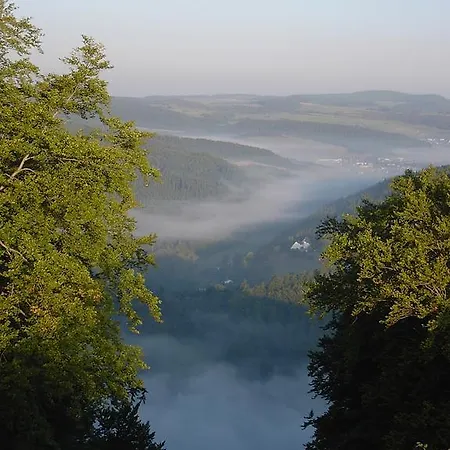 公寓 Eifelluft 道恩