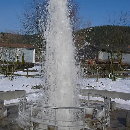 Eifelluft 公寓 道恩