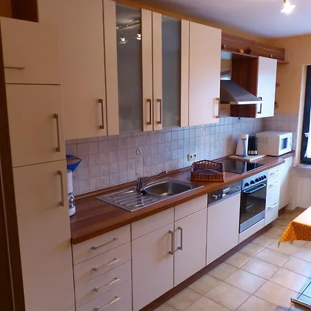Eifelluft Apartamento