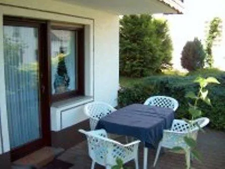 Eifelluft Apartamento Daun