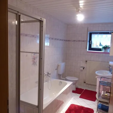 Eifelluft Apartment *