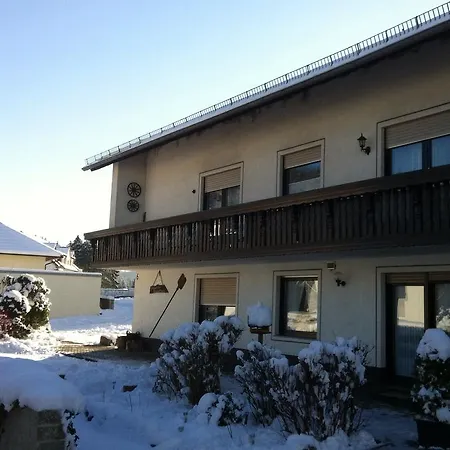 Apartment Eifelluft
