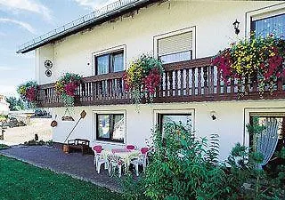 Apartamento Eifelluft *