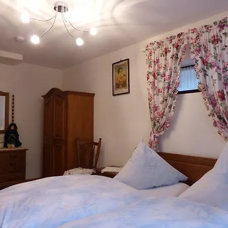 Eifelluft Apartment *