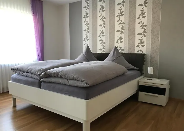 Lejlighed Eifelluft *