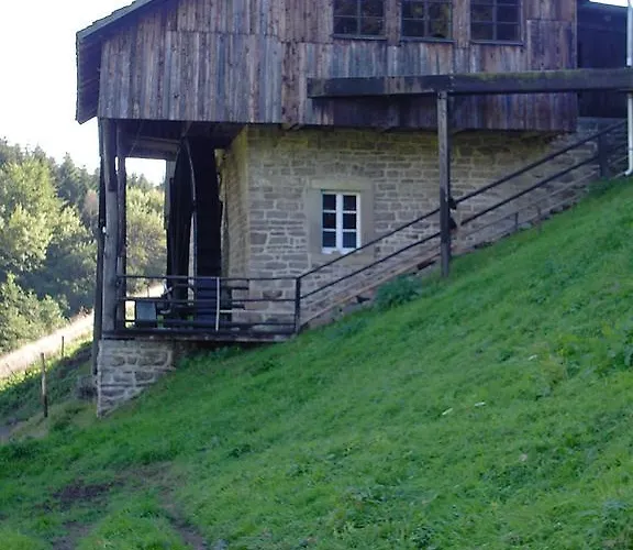 Lejlighed Eifelluft Daun