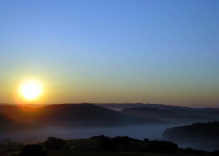 Eifelluft Lejlighed Daun