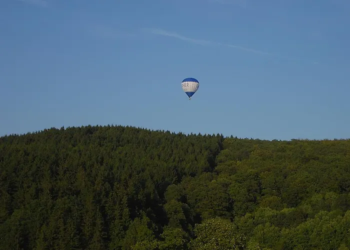 Lejlighed Eifelluft *